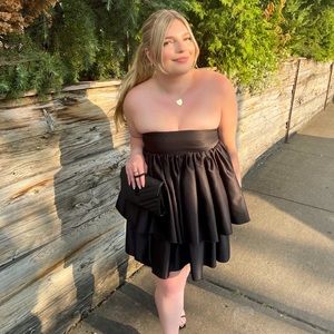 Rotate Carmina dress size 10